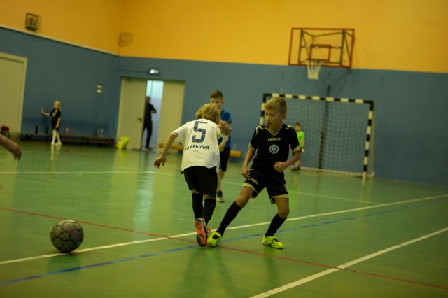 Игры 20-21 ноября